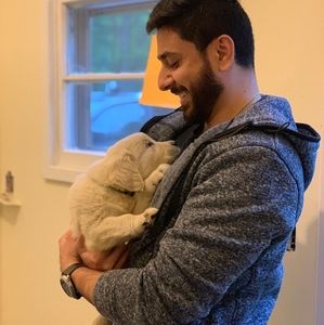 Meet your Posher, Manav